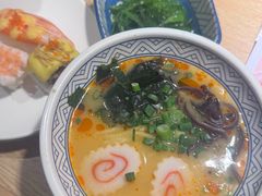 -温野菜涮涮锅(曲江大悦城店)