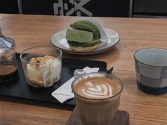 -怪 kafe.