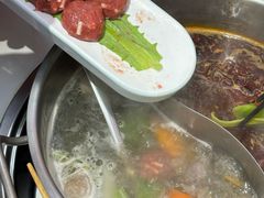 -牛品福潮汕牛肉火锅(旺庄店)