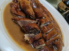 -宏记广东客家菜(丰汇店)