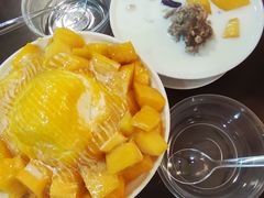 -水牛奶皇后糖水铺(深圳总店)