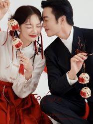 -今生有约婚纱摄影店(景德路店)