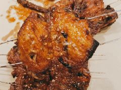 -鸽子窝专业烧烤店(南市场店)
