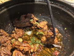 -嘟享吃重庆鸡公煲(五一店)