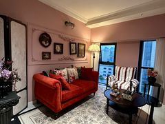 -龙湖重庆时代天街