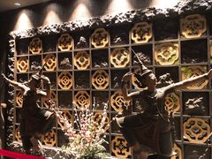-申粤轩酒楼·三十年粤菜经典(丁香花园店)