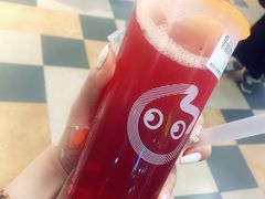 -CoCo都可(小寨赛格店)
