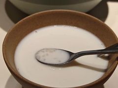 -胡麻(静安嘉里店)