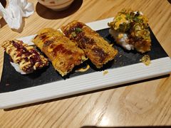 -三禾屋·亚洲融合小馆(未来科技城店)
