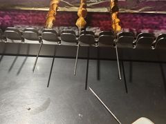 -很久以前羊肉串(朝阳路店)