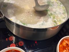 -英子补身汤(海兰路店)