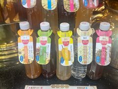 -恭和堂 龟苓膏(铜锣湾店)