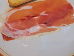 意式火腿-萨莉亚意式餐厅(杭州滨江天街店)