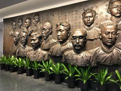 -中共一大纪念馆