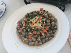 -碧海银沙海鲜餐厅(恒大海上威尼斯店)