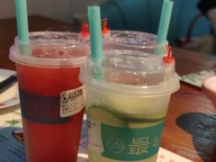 -最味·煲式干锅(银石广场店)