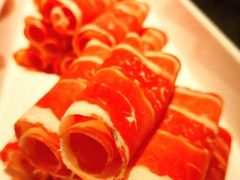 -鼎鼎香·港式火锅(北京SKP店)