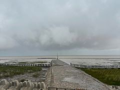 -南汇嘴观海公园