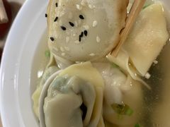 -小胖子馄饨店(洪兴路店)