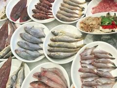 -阿马蛋汤·宁波小海鲜(总店)