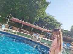 -江门古兜温泉小镇