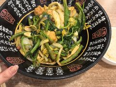 -于记麻辣香锅(步行街店)