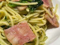 -萨莉亚意式餐厅(杭州滨江天街店)