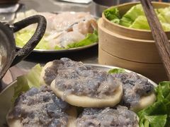 -鹿鸣山草本茶香火锅(园西路店)