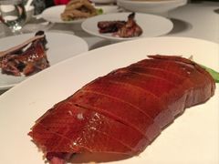 -四季民福烤鸭店(王府井东安门店)