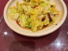 -金掌勺·锅包肉(广渠门店)