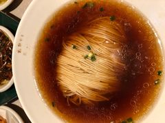 -松鹤面馆·古法焖肉面(观前店)