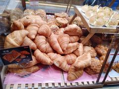 -山崎面包(静安久光店)