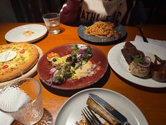 -布拉格餐厅· 中欧捷克菜(全国首店)