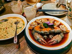 -三酉星·枫·山風与野菜(上海总店)