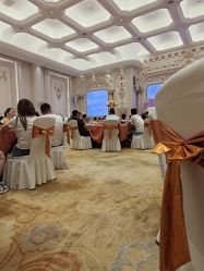 -白金汉爵大酒店·宴会厅(相城店)