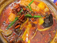 -罗妈砂锅(四川成都奎星楼店)