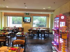 -哈尔滨香格里拉大酒店