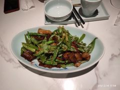 -乔阿马·江南味·驴肉香(龙湖华泾天街店)