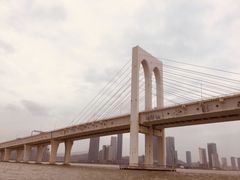 -港珠澳大桥(珠海段)