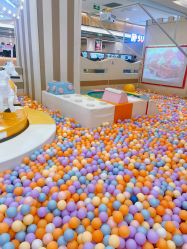 -KOTM游乐园(太阳宫凯德mall店)