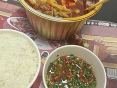 -小龙坎火锅(春熙太古里店)