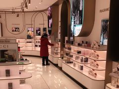 -国药中服免税(北京坊店)