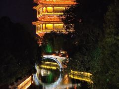 -台儿庄古城