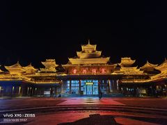 -肇兴侗寨