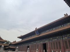 -历代帝王庙博物馆