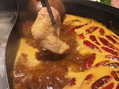 -麻辣无情重庆老火锅(桐庐店)