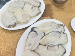 -濠轩阁特色生蚝火锅(水湾路店)