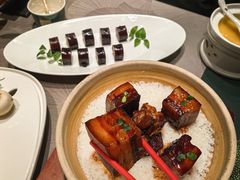 -龙井御庄·精致江南菜(龙井店)