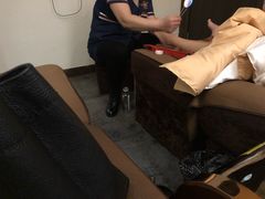 -猴满足影院足道SPA(金钟路店)
