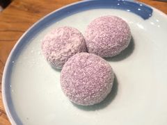 大福糕-黑牛の店·和牛烧肉(合生汇店)